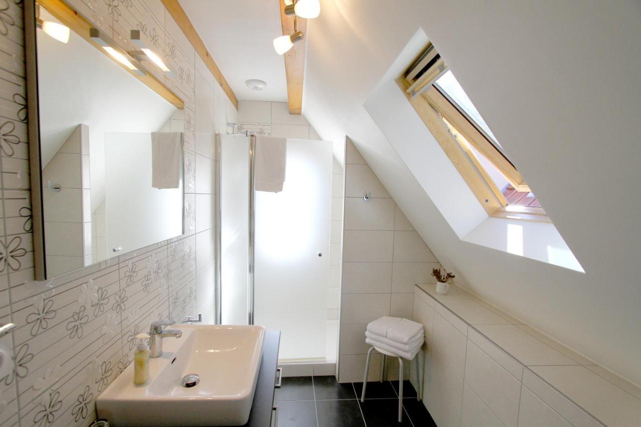 Gîte l'Agapé Riquewihr Extérieur photo