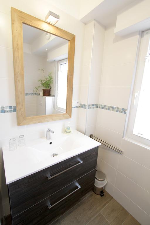 Gîte l'Agapé Riquewihr Extérieur photo