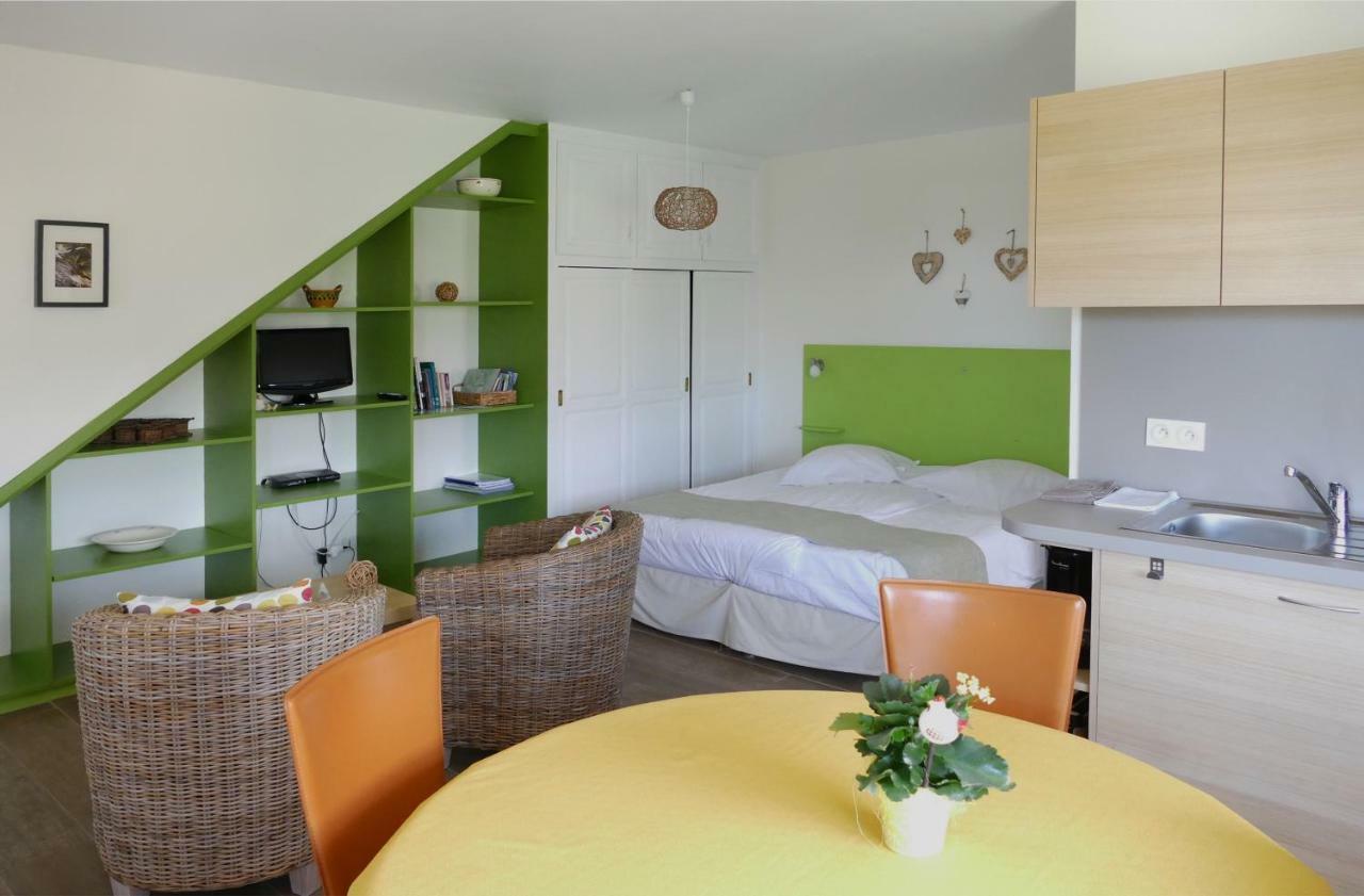 Gîte l'Agapé Riquewihr Extérieur photo
